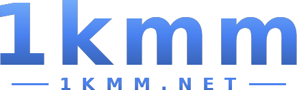 1kmm logo